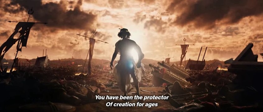 kalki 2898 AD Movie |