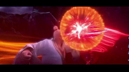 ENG SUB | Battle Through the Heavens EP 179 | Yuewen AnimationBattle through the heaven episode 110 ENG SUB |