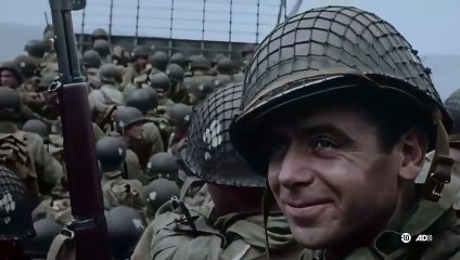 Apocalypse: Les débarquements - Bande annonce