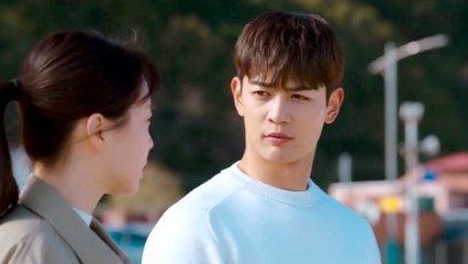 Sneak Peek at the Next Episode of Netflix’s Romance in the House