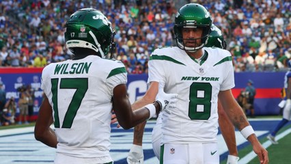 Jets Dominate Practice: Insights and Fan Reactions