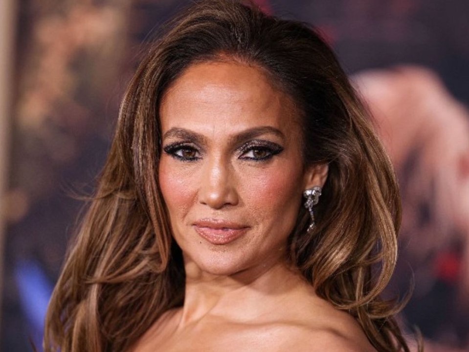 Eminem oder Donald Trump: Wer ist Favorit für J.Los nächste Beziehung?