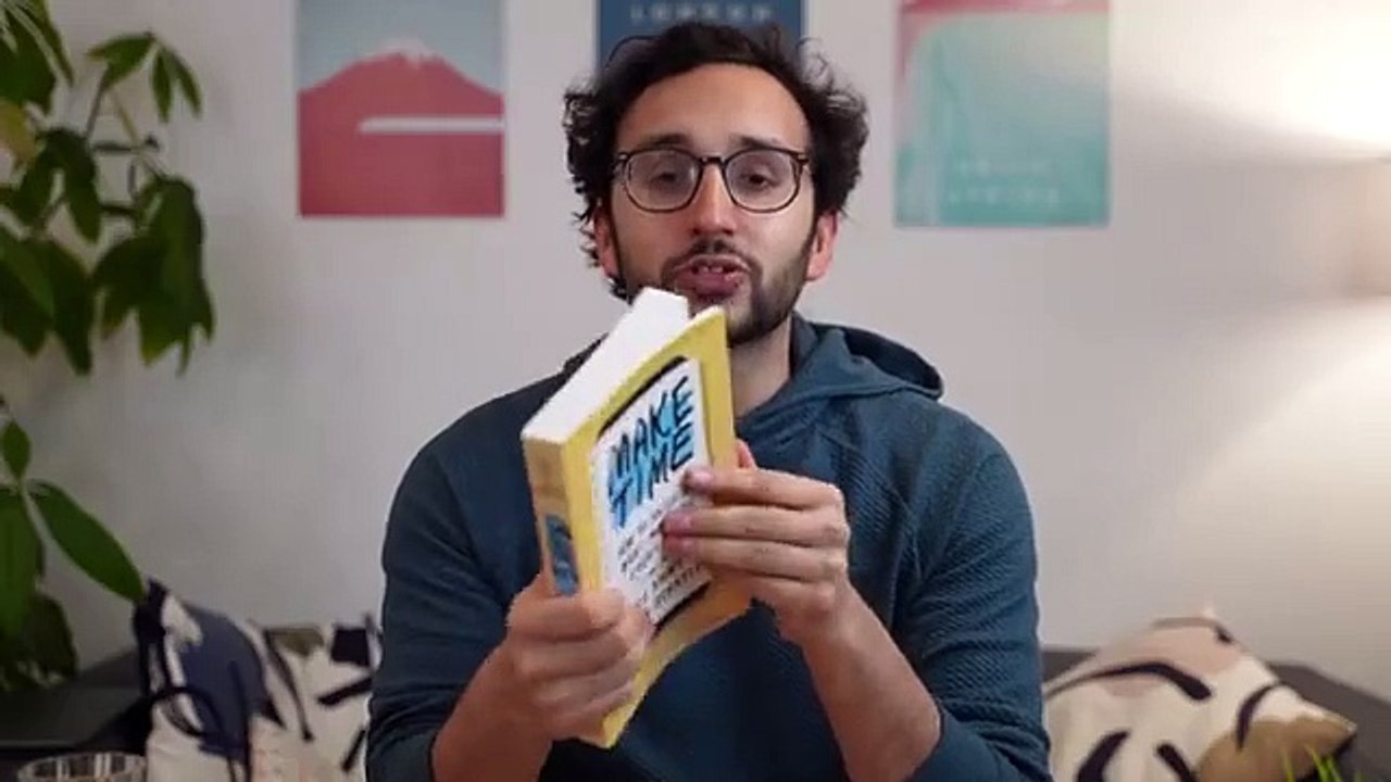 How I Manage My Time - 10 Time Management Tips