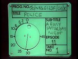 Police S01E11 A Busy Saturday Night