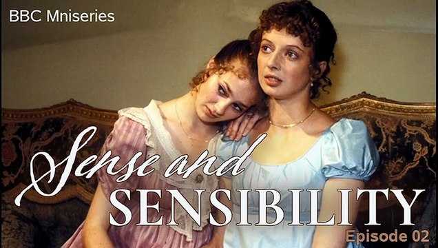 Sense and Sensibility by Jane Austen BBC Miniseries 1981 Episode 02