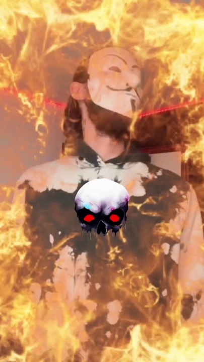 Ghost come