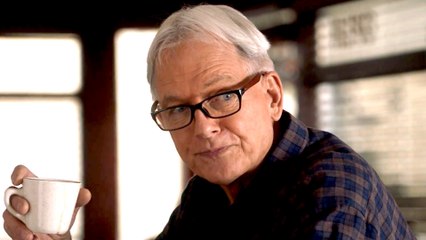 A Surprise Ambush on CBS' Hit Series NCIS