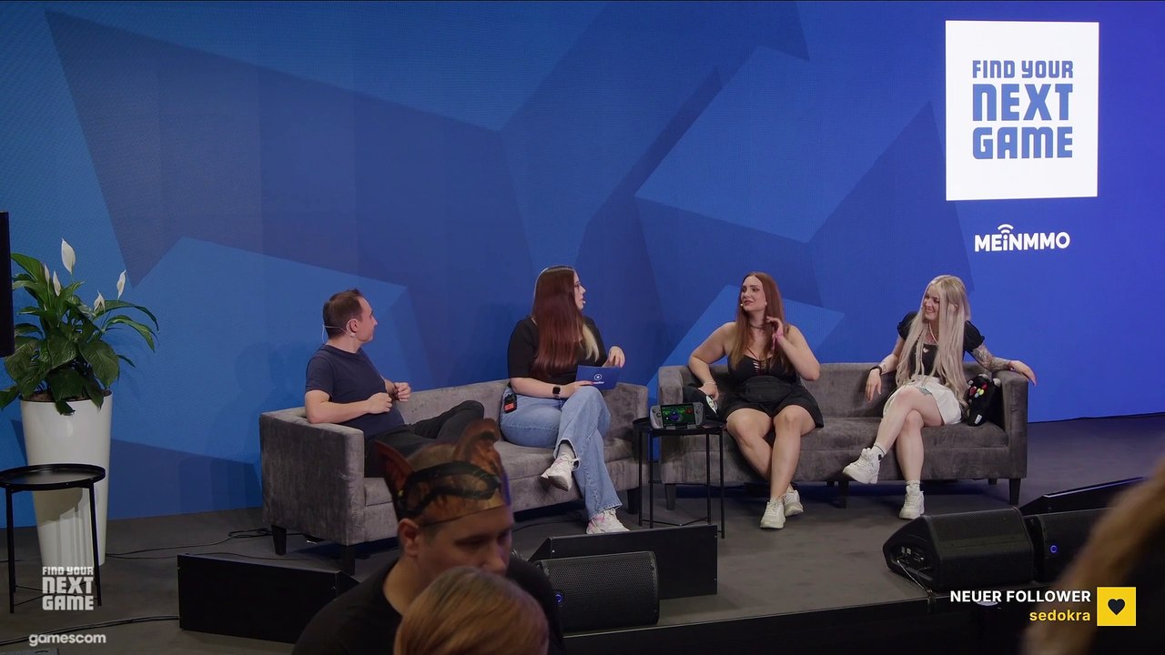 Entertainment Talk Wer wuerde eher