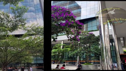 Onde e como é a Sede do BANCO INTER em Belo Horizonte