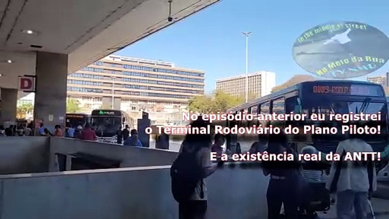 Como é o METRÔ DE BRASÍLIA?