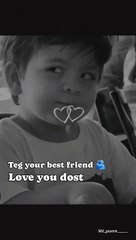 Tag your best friend