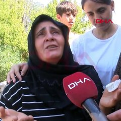 Küçük Narin kaçırıldı mı? Son görüntüleri ortaya çıktı