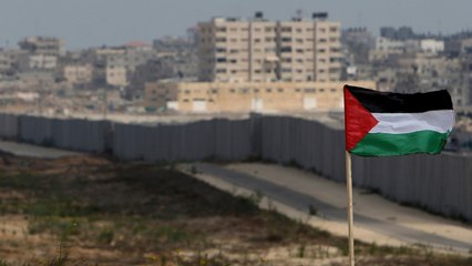 바이든, 네타냐후에 '필라델피 통로' 일부 철군 요구 / YTN