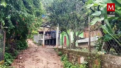 Familias son expulsadas de sus hogares por violencia religiosa en Oaxaca