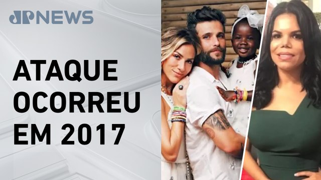 Influenciadora que fez ataques racistas à filha de Gagliasso e Ewbank é condenada