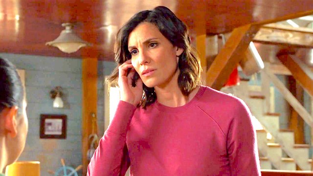 Big Payday on CBS' Action Series NCIS: Los Angeles