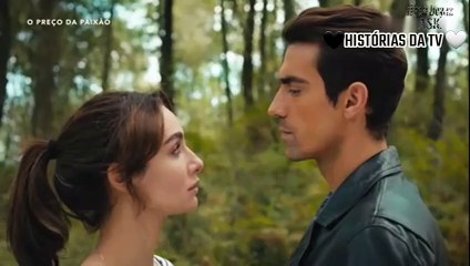 ASLI E FERHAT - PARTE 3 - DUBLADO