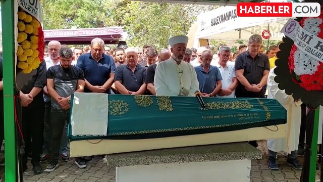 CHP'li Meclis Üyesi Silahlı Saldırı Sonucu Hayatını Kaybetti
