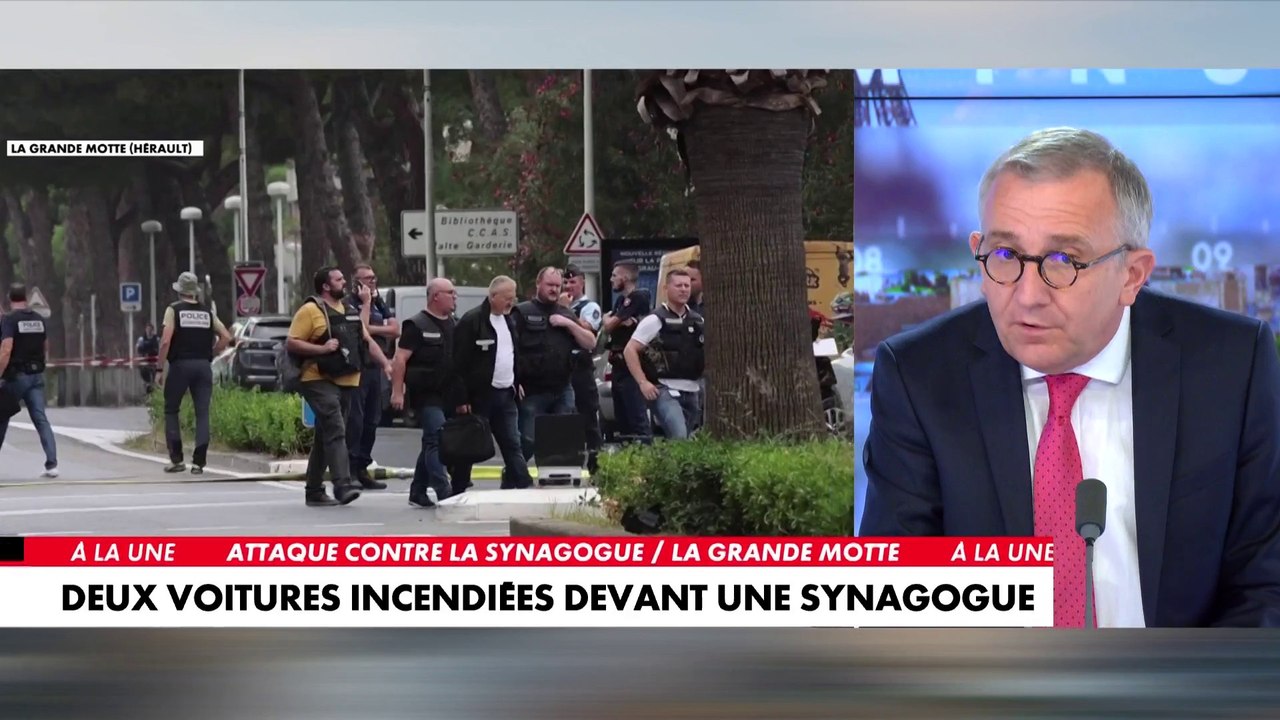 Vincent Roy : «Il faut admettre que la France est redevenue malade, qu’elle a relibéré ses bas instincts antisémites»