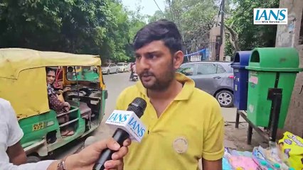 Delhi के Kasturba Gandhi Hospital में नवजात की मौत, लोगों ने बताया हॉस्पिटल की हालत ख़स्ता