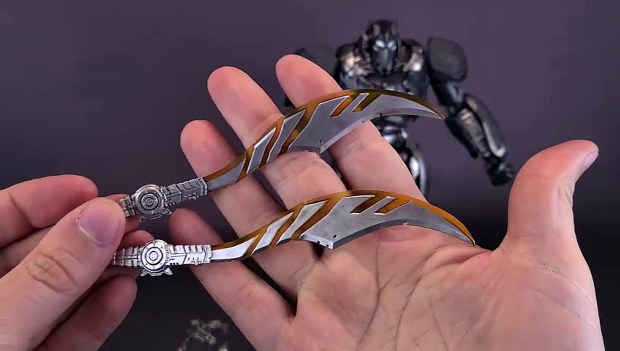 Threezero Transformers: Rise of the Beasts DLX Optimus Primal