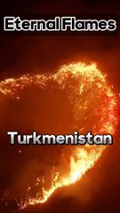 Exploring Lesser-Known Truths about the Eternal Flame