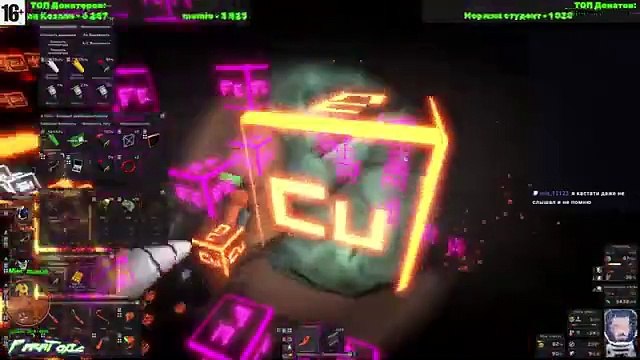 Часть 3 Вспоминаем как играть в Stationeers и смотрим обновления! Часть 10!