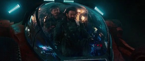 Kalki 2898 AD: The Future Unveiled 🌍