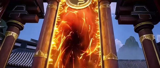 Preview Wu Dong Qian Kun Sesion5