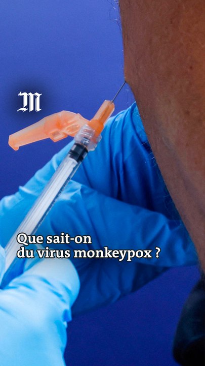 Qu’est-ce que la mpox ?