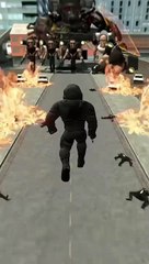 Please help Drill man Assassin skibidi Toilet. 