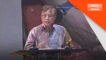 Sarawak sedia bantu kerajaan persekutuan - Abang Johari