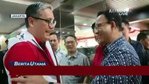 Hubungan Anies, Megawati, dan PDI-P: Datangi DPD Untuk Perjelas Dukungan di Pilkada Jakarta?