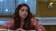 Haq Mehar Episode 27 - [Eng Sub] - Yashma Gill - Shahroz Sabzwari - 24th August 2024 - HAR PAL GEO