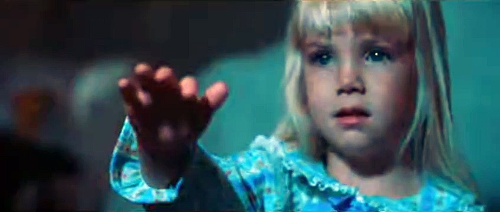 C'est la maison la plus flippante du cinéma d'horreur avec celle de "Amityville", et elle est en vente !