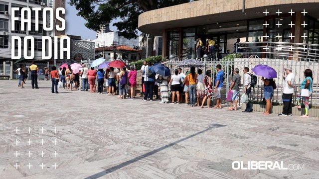 Diretoria da Festa de Nazaré realiza, neste sábado, Círio Solidário na Praça Santuário