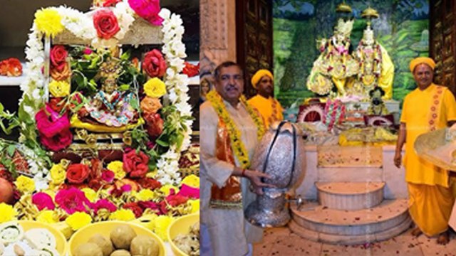 Janmashtami Vrat Kab Hai 2024: मथुरा में जन्माष्टमी व्रत कब है, पारण कब करना है | Boldsky