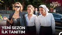 Kirli Sepeti 2. Sezon İlk Tanıtımı | YENİ SEZON YAKINDA NOW'DA!
