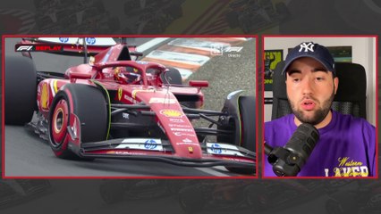 Qualify Dutch Grand Prix 2024 Highlights