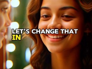 Feeling down? Let's change that in just 30 seconds! | spirituality