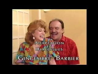 Maguy - saison 1 Episode 026 - Les trois font la paire