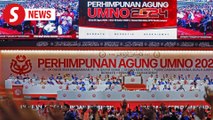 Umno pledges to promote Malaysia during its chairmanship of Asean