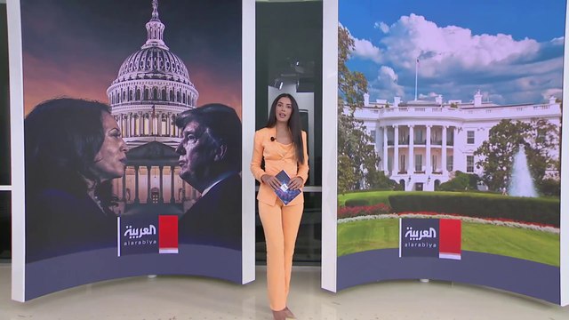 هاريس وترمب يعتمدان السخرية من الآخر وسط غياب للبرامج الانتخابية