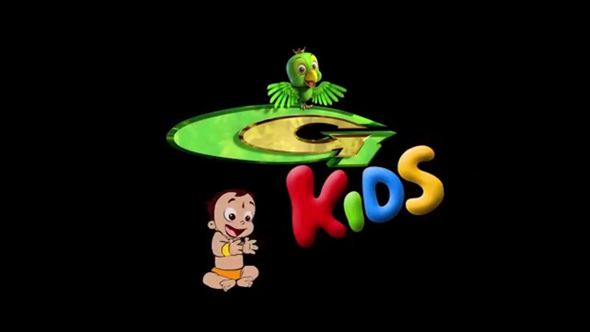 Popular cartoon