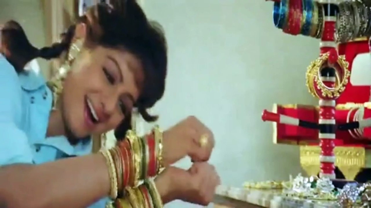 Song mere bindaiya