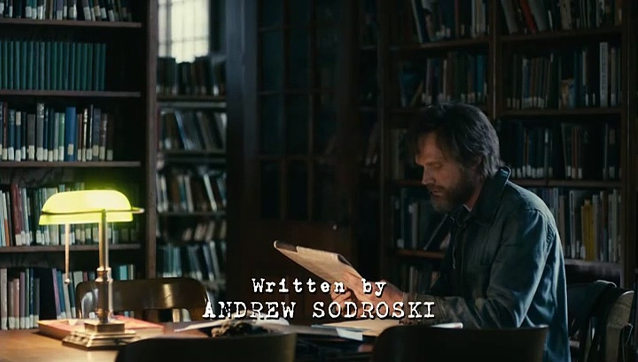 Manhunt - Unabomber - Teil 4-6 - Thriller/ Drama, USA 2017 - 2/2