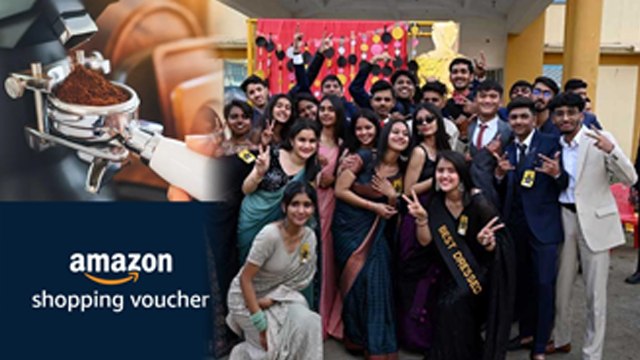 Best Farewell Gift Ideas For Seniors: Shopping Vouchers, Coffee Tools & Trendy Bag Packs...