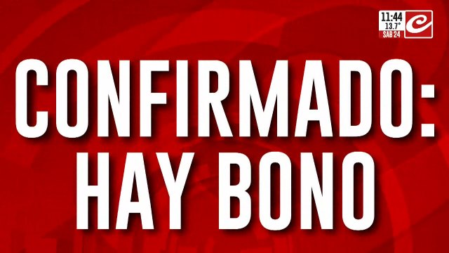 Atención jubilados: hay aumento y bono confirmado... ¿Cuánto van a cobrar en septiembre?