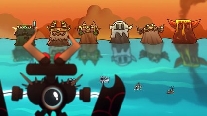 ORIGIN of EVIL WUBBOX... (Cartoon Animation)