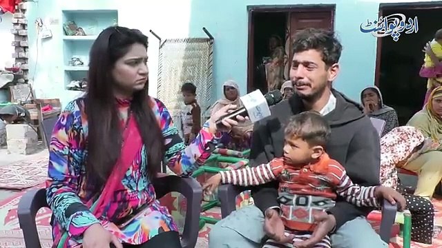 Maa Ne 3 Bachon Ko Room Me Band Kar Ke Zinda Jala Dia - Aisi Harkat Kiun Ki_ (1)